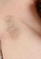 Maddy from ATK Natural & Hairy