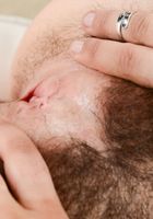 ATK Natural & Hairy: Maddy (Maddy in young and hairy)