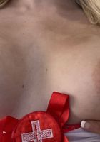 Madison Summers from ATK Petites