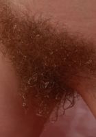 ATK Natural & Hairy: Mahonia (Hairy Mohonia her gets pussy wet)