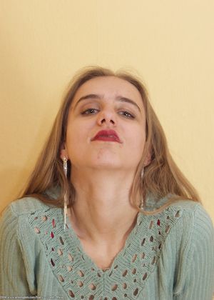 Malina from ATK Archives