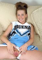 ATK Archives: Mandy (Mandy in coeds in uniform)