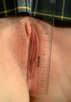 ATK Archives: Mary (Mary in coeds in uniform)