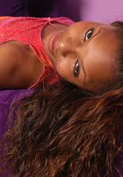 ATK Exotics: Marie (Marie in upskirts and panties)