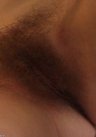 ATK Archives: Marina (Marina wants to show you her hairy pussy)