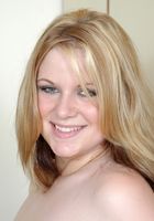 ATK Archives: Marie (Marie loves showing off her large pale tits and shaved pussy)