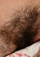 ATK Archives: MaryJane (Mary Jane shows her lactating tits and thick hairy pussy)