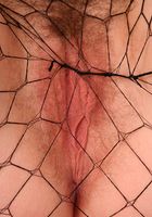 ATK Archives: Marta (Naughty amateur Marta teases and spreads her hairy pussy)