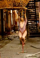 ATK Premium: Margot (Margot in artistic)