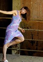 Margot in artistic, Margot (mar279) ATK Premium: Margot (Margot in artistic)