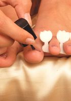 Maryana from ATK Archives