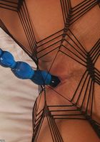Marcela plunges in the pussy caverns, Marcela (mar288) ATK Exotics: Marcela (Marcela plunges in the pussy caverns)