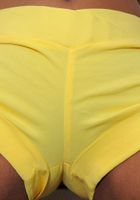 ATK Exotics: Marilyn (Marilyn in black women)