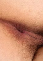 ATK Natural & Hairy: Marika (Marika in scary hairy)