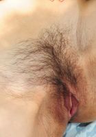 ATK Exotics: Marilu (Marilu outside showing off her body)