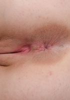 ATK Galleria: Marilyn Moore (Marilyn is pink and blue today)