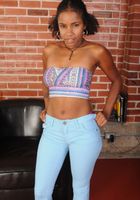 Marie Starr from ATK Exotics