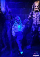 ATK Girlfriends: Maria Kazi (ATK Girlfriends Maria Kazi Photo Set)