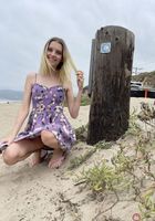 ATK Galleria: Maria Anjel (Maria Anjel Beach Date BTS)