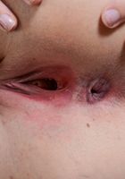 ATK Galleria: Maya Kendrick (Maya Kendrick is topless by the pool)