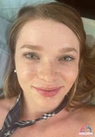 Mazy Myers from ATK Girlfriends