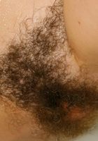 ATK Archives: Mecca Cooke (Naughty amateur Mecca teases with her hairy pussy)