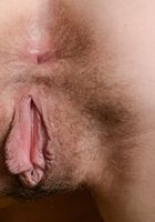 Violet Monroe from ATK Natural & Hairy