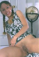 Meica in latinas, Meica (mei001) ATK Exotics: Meica (Meica in latinas)