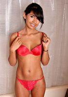 Mekeilah from ATK Exotics