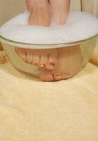 ATK Petites: Mellissa (Mellissa in footfetish)