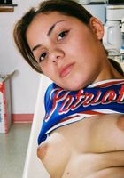 Melosa in latinas, Melosa (mel010) ATK Exotics: Melosa (Melosa in latinas)