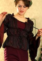 Melinda in upskirts and panties, Melinda (mel058) ATK Archives: Melinda (Melinda in upskirts and panties)