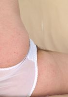 UK model Melissa has a brunette hairy bush, Melissa (mel084) ATK Archives: Melissa (UK model Melissa has a brunette hairy bush)