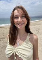 Melanie Marie BTS Beach Date, Melanie Marie (mel118) ATK Galleria: Melanie Marie (Melanie Marie BTS Beach Date)