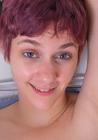 Mercy pulls her young furry slit open, Mercy West (mer029) ATK Petites: Mercy West (Mercy pulls her young furry slit open)
