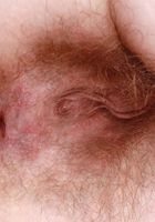 ATK Natural & Hairy: Mercy West (Mercy West in young and hairy)