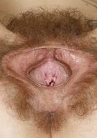 Mercy West in scary hairy, Mercy West (mer029) ATK Natural & Hairy: Mercy West (Mercy West in scary hairy)