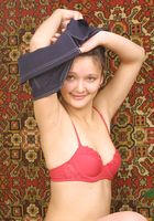 ATK Archives: Mia (Mia in amateur)