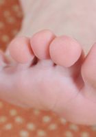 ATK Galleria: Mia (Mia in footfetish)