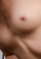 ATK Galleria: Mia Mae (Horny babe Mia Mae plays with her panties and pussy.)