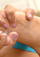 Michelle in footfetish, Michelle (mic045) ATK Exotics: Michelle (Michelle in footfetish)