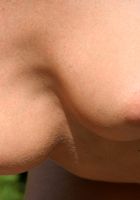 Michaela is one hot hairy babe who loves nudism, Michaela (mic072) ATK Archives: Michaela (Michaela is one hot hairy babe who loves nudism)