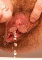 Michelle Watersports, Michelle (mic092) ATK Natural & Hairy: Michelle (Michelle Watersports)
