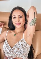 Mi Ha Doan hairy upskirt and panties., Mi Ha Doan (mih002) ATK Natural & Hairy: Mi Ha Doan (Mi Ha Doan hairy upskirt and panties.)