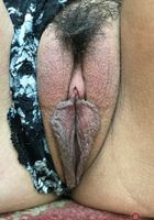 Mi Ha Doan in exotic and hairy, Mi Ha Doan (mih002) ATK Natural & Hairy: Mi Ha Doan (Mi Ha Doan in exotic and hairy)