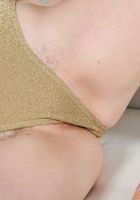 Pabsty shows off her sweet hairy muff, Pabsty (mik023) ATK Natural & Hairy: Pabsty (Pabsty shows off her sweet hairy muff)