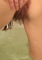 Hairy Mika gets her pussy wet, Mika A (mik034) ATK Natural & Hairy: Mika A (Hairy Mika gets her pussy wet)