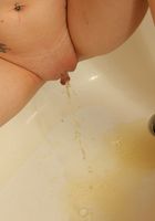 ATK Archives: Miley (Miley spreads her pussy)