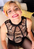 Horny hairy babe Milo teases and spreads her hairy pussy, Milo Chase (mil037) ATK Petites: Milo Chase (Horny hairy babe Milo teases and spreads her hairy pussy)