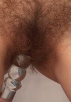 ATK Petites: Mila Lee (Mila Lee in hairy fun)